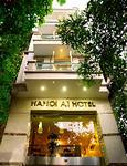 Hanoi A1 Hotel BOOKING